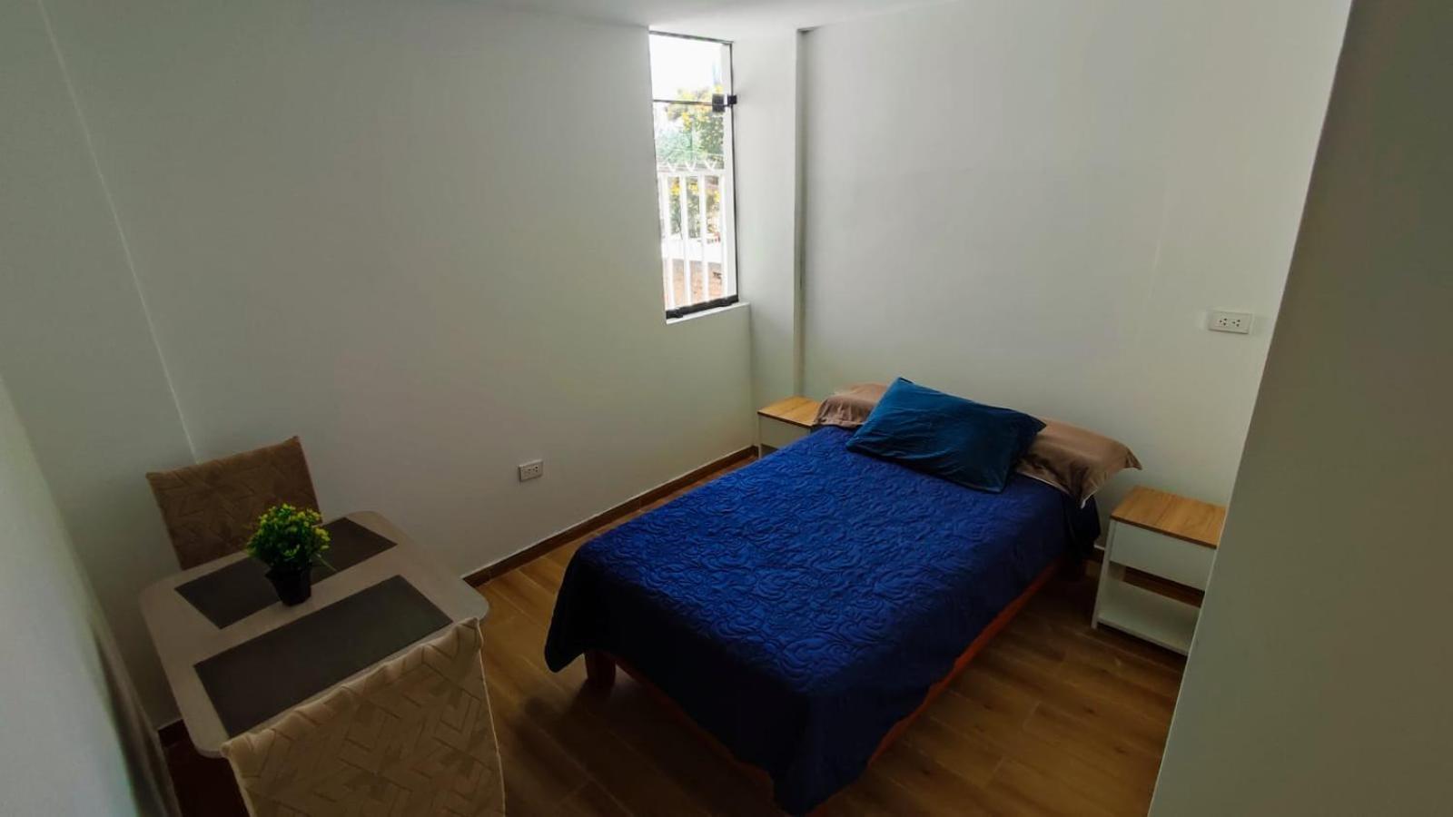 Séjour chez l'habitant Casa De Turistas