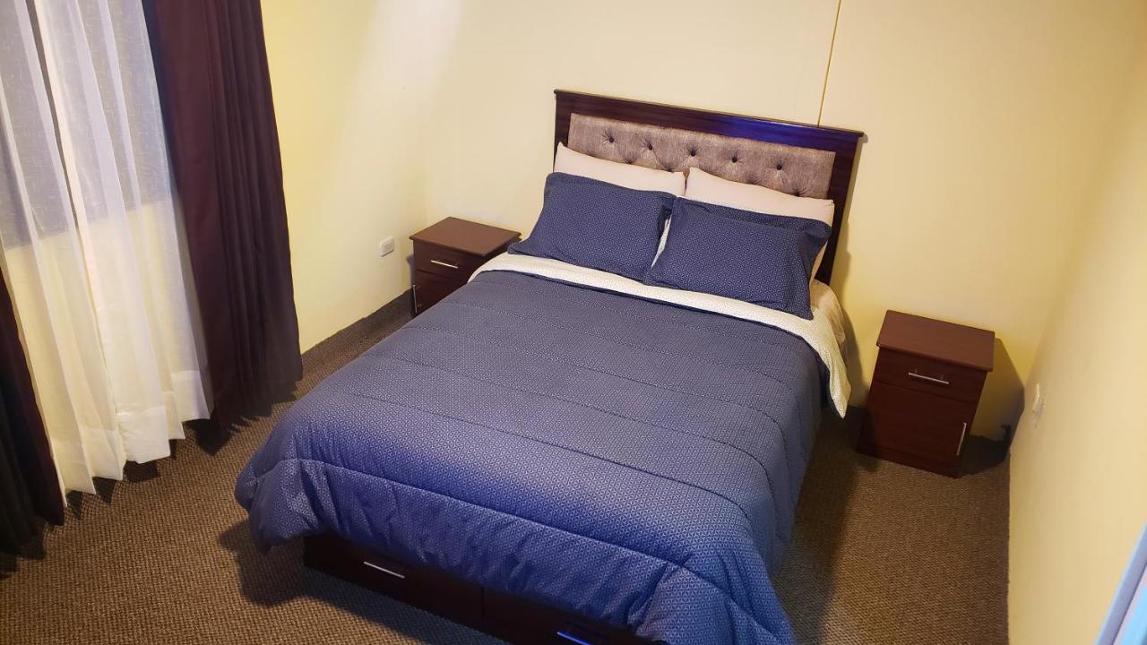 Casa De Turistas Séjour chez l'habitant Arequipa
